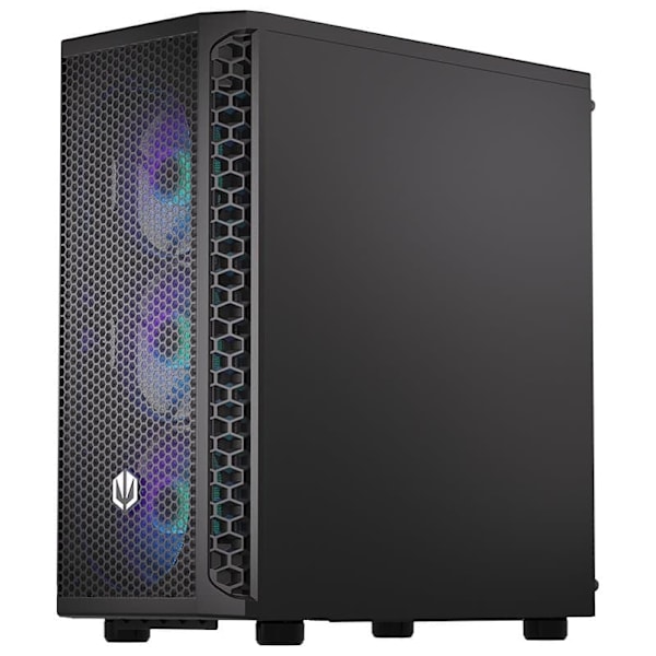 Case ENDORFY Signum 300 ARGB - Middle Tower