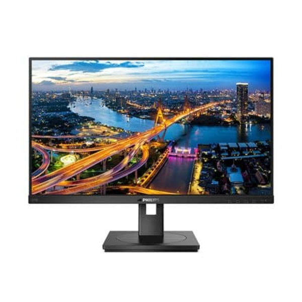 Monitor 245B1 23.8''IPS DVI HDMI DP Pivot Sort