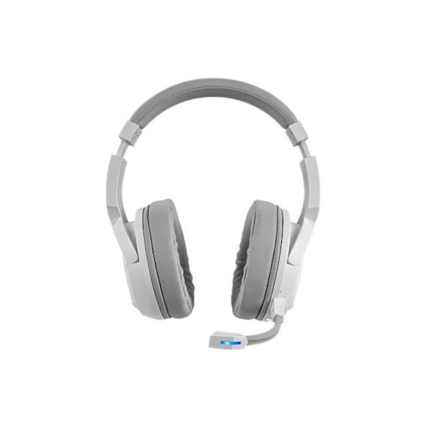 Mars Gaming MHW-100 Wireless 2.4GHz Gaming Headset with Microphone USB-C / ARGB Flow