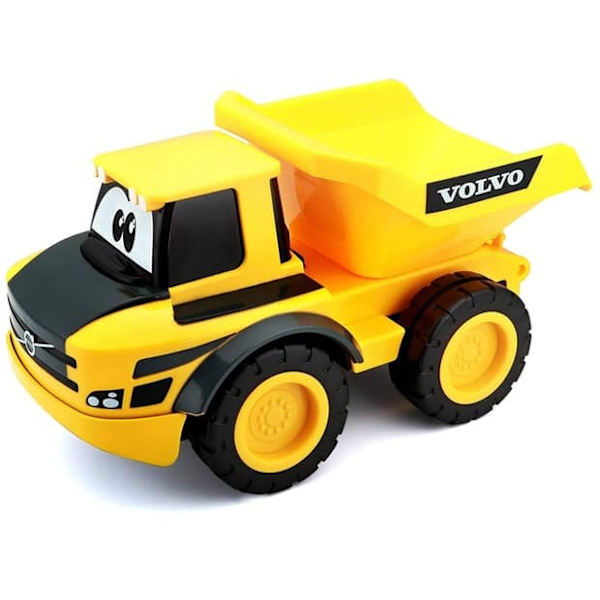 BB Junior My First RC Volvo Truck