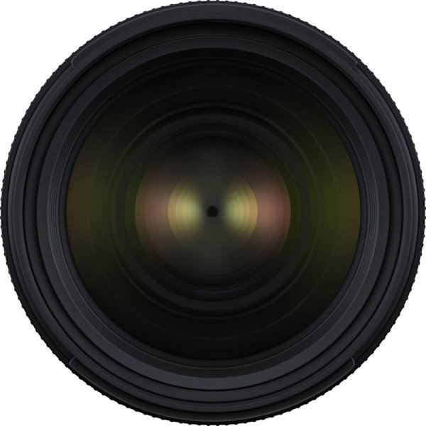 Tamron SP 35mm f/1.4 Di USD lens for Canon Sort
