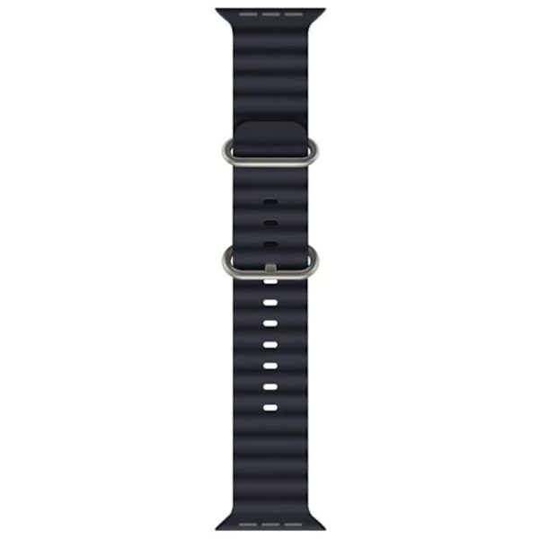 Tech-Protect watch strap IconBand Pro Apple Watch 42/44/45/49mm, black