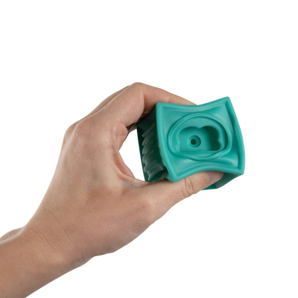 Canpol babies Soft Sensory Blocks 12 pcs 79/102
