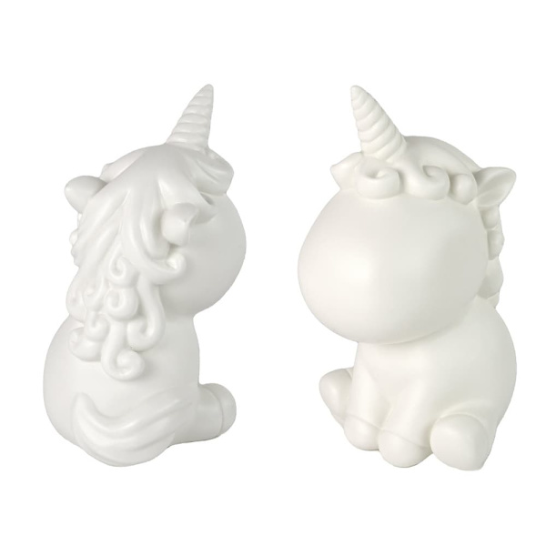 Creative Unicorn Kit DIY Diamonds Crystals Green