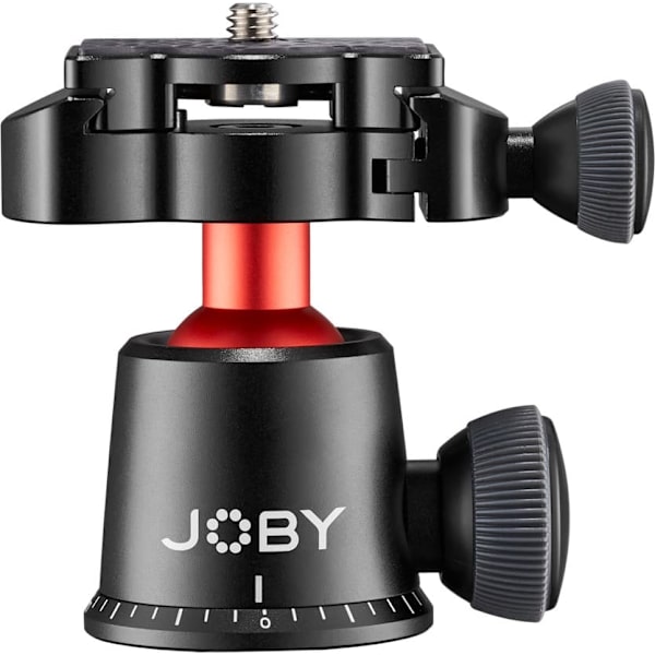Joby ballhead GorillaPod 3K Pro, black