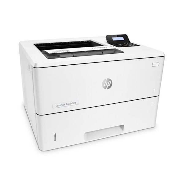 HP LaserJet Pro Impresora M501dn 4800 x 600 DPI A4