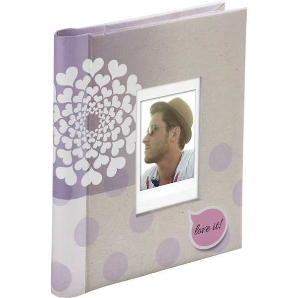 Fujifilm Instax album Mini Dots 60