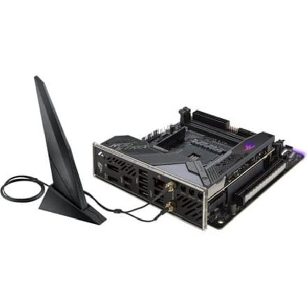 ASUS ROG STRIX X570-I GAMING (mITX, X570, AM4)