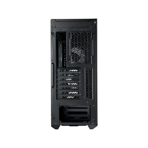 Cooler Master MasterBox 520 Mesh Midi Tower Black