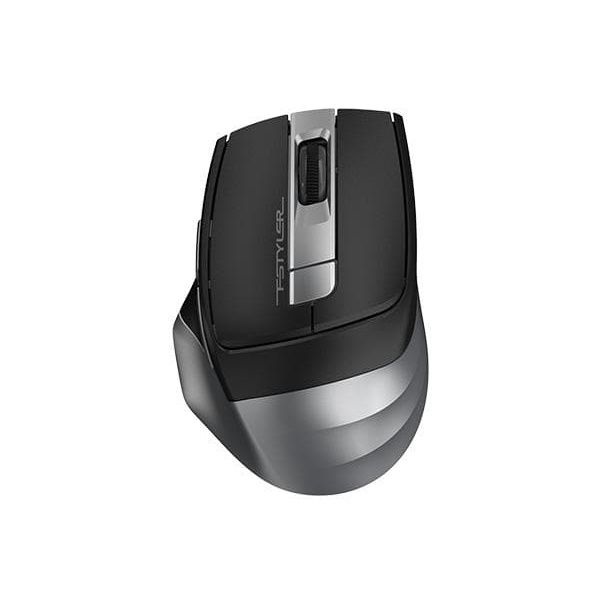 Optical Mouse A4tech FG35 Fstyler