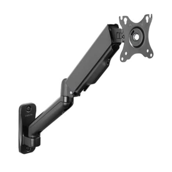 Logilink | Wall mount | Tilt, swivel, rotate | 17-32 " | Maximum weight (capacity) 9 kg | Black Sort