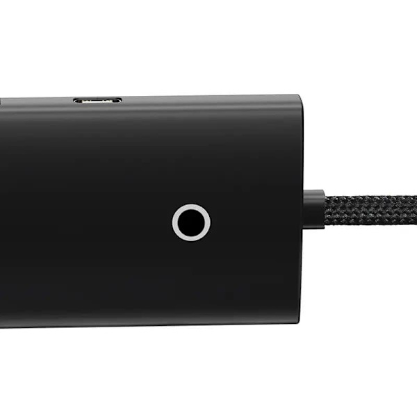 Baseus Lite Series Hub 4in1 USB to 4x USB 3.0 Cable 2m