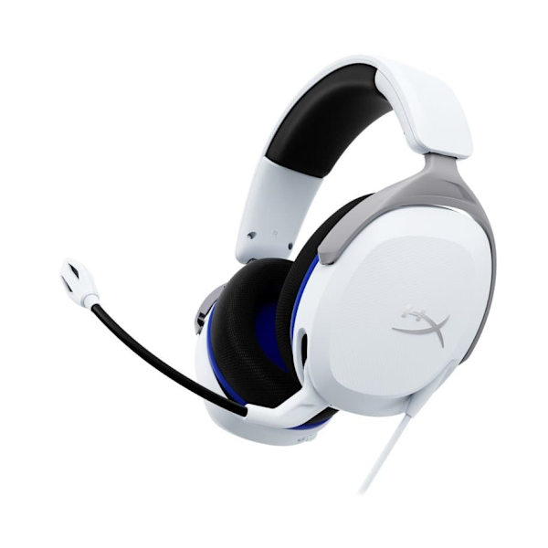 HEADSET HYPERX CLOUD STINGER 2/CORE PS WHITE 6H9B5AA HYPERX