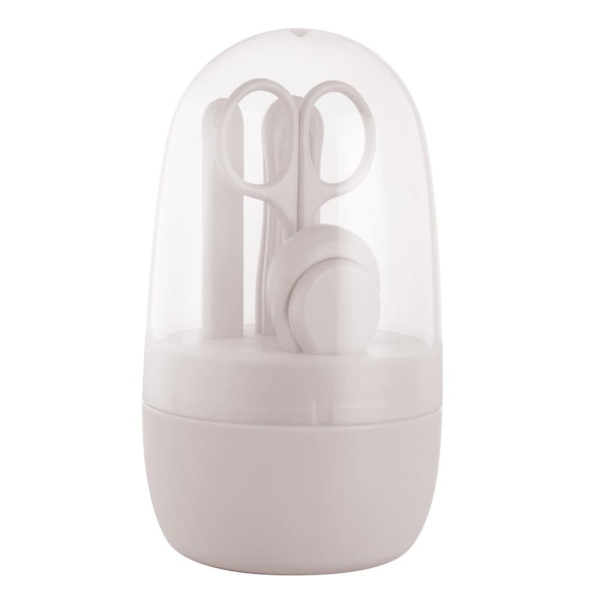 CANPOL BABIES Nail care set for babies and children, 9/814_pin