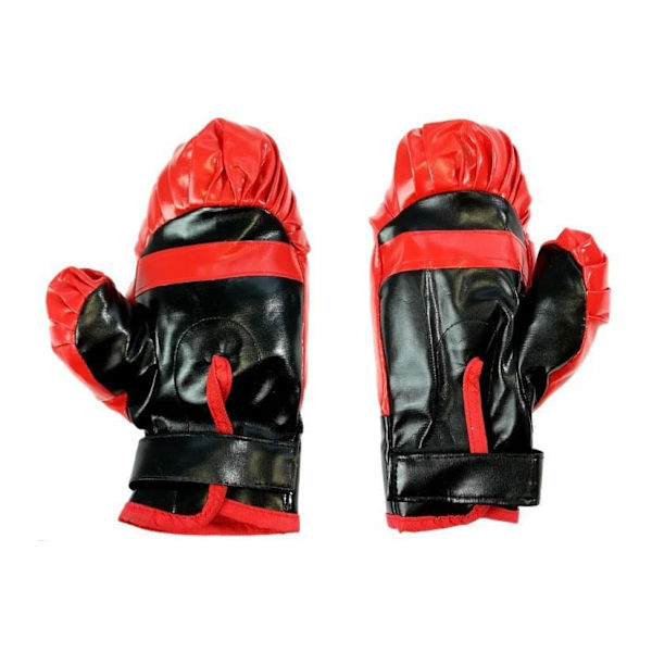 Big Boxer Set 57 x 18 cm