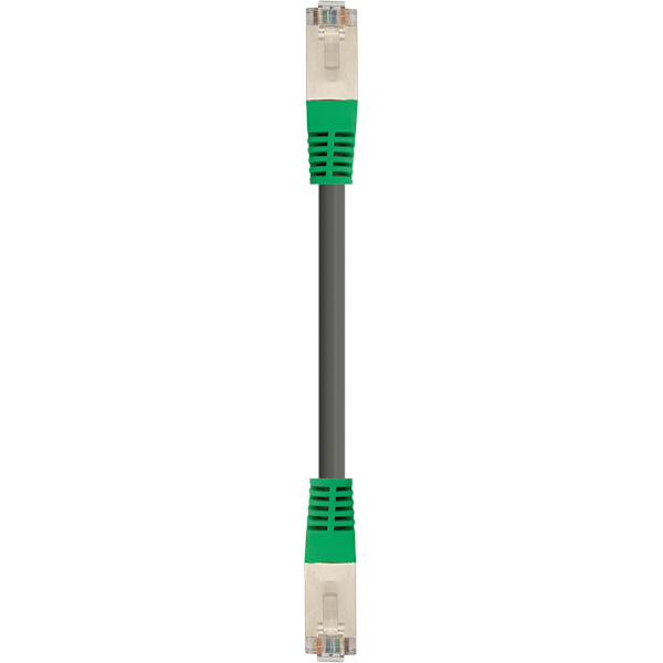 Vivanco network cable CAT 6 10m (45913)