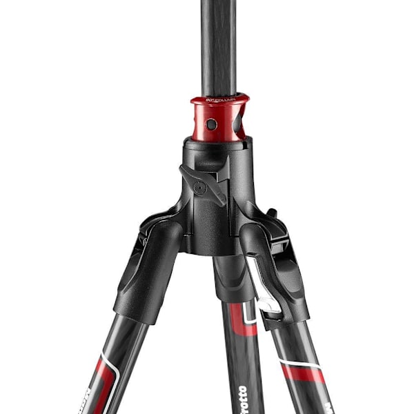 Manfrotto tripod kit MKBFRC4GTXP-BH Befree GT XPRO