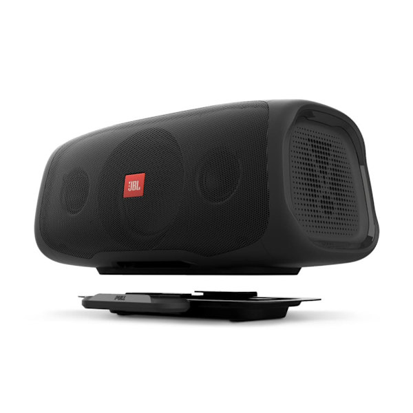 Car Speaker|JBL|BassPro Go|Black|JBLSUBBPGO