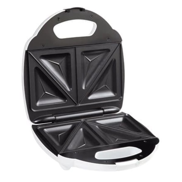 ETA | Sandwich maker | Pievo ETA015190000 | 750 W | Number of plates 1 | Number of pastry 2 | White