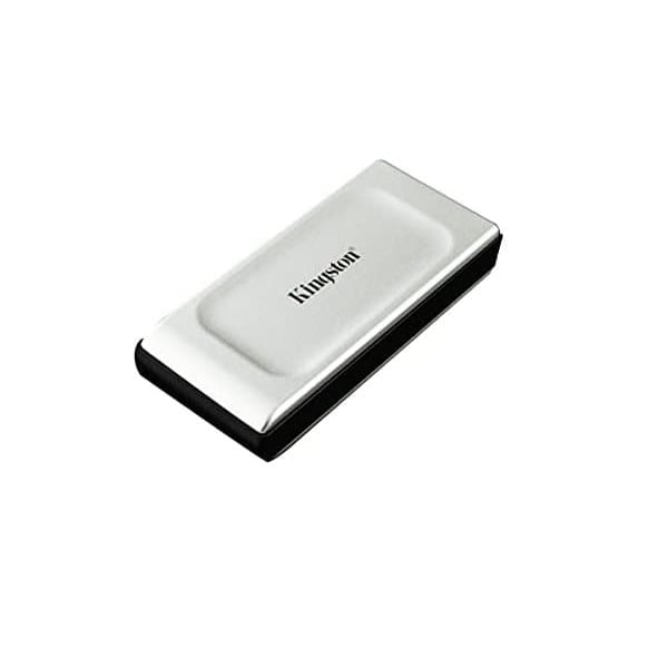Kingston 1000GB External SSD 2000MB/s read, 2000MB/s write USB Type C