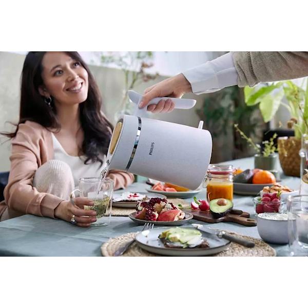 Philips Eco Conscious Edition HD9365/10 5000 Series Kettle