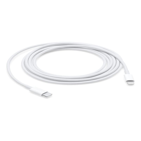 Apple USB-C to Lightning Cable (2m)