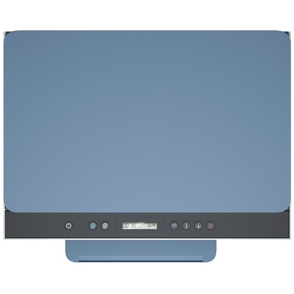 Urządzenie wielofunkcyjne Smart Tank 675 28C12A Blå, Grå, Vit
