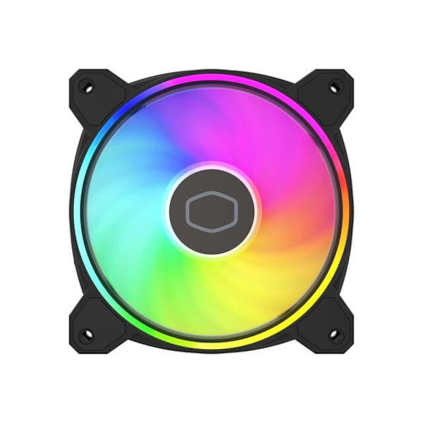 Cooler Master MF120 Halo 2 Fan 12cm