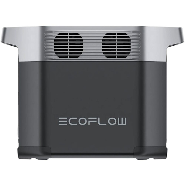 EcoFlow battery bank-charging station DELTA 2 1024Wh