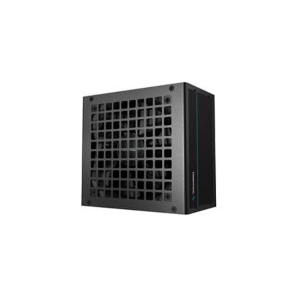 DEEPCOOL PF350 350W 80 PLUS Standard PSU, ATX12V V2.4,  Black | Deepcool | PF350 | 350 W Sort