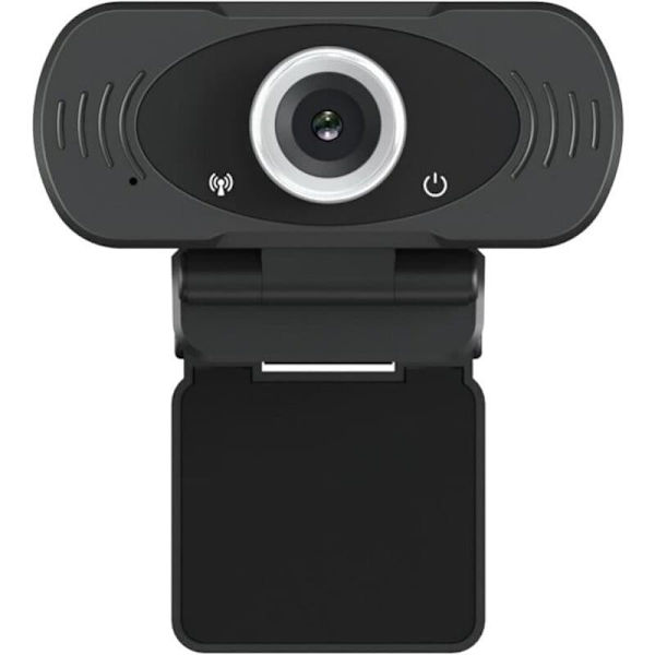 Xiaomi IMILAB Full HD 1080p Wide Angle lens WEB Camera with Built-in Microphone