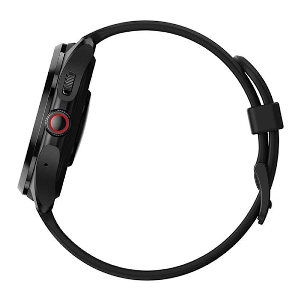 Ticwatch Pro 5 Smart Watch, Black