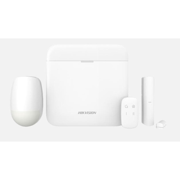 Switchboard kit AX Pro Lite Hikvision DS-PWA64-Kit-WE