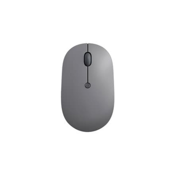 Lenovo | Go Wireless Multi-Device Mouse | Wireless | Black