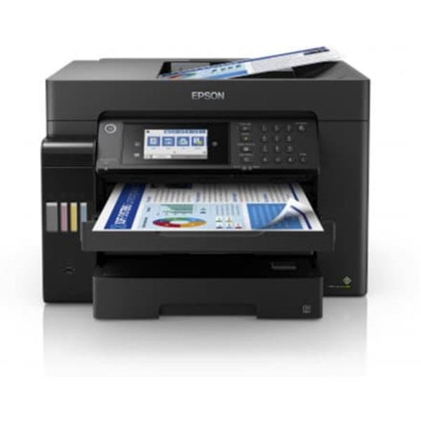EPSON L15160 CISS A3 COLOR INKJET MFP Sort