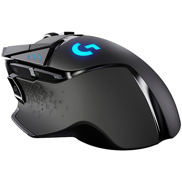 Logitech G502 Gaiming Mouse