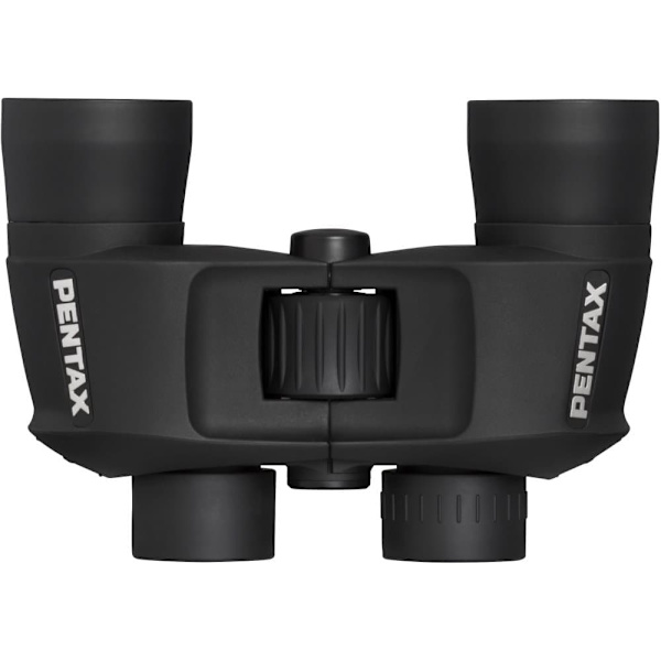 Pentax binoculars SP 8x40