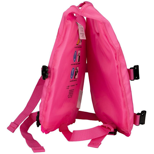 Swimming vest WAIMEA 52ZB ROZ (18-30kg)