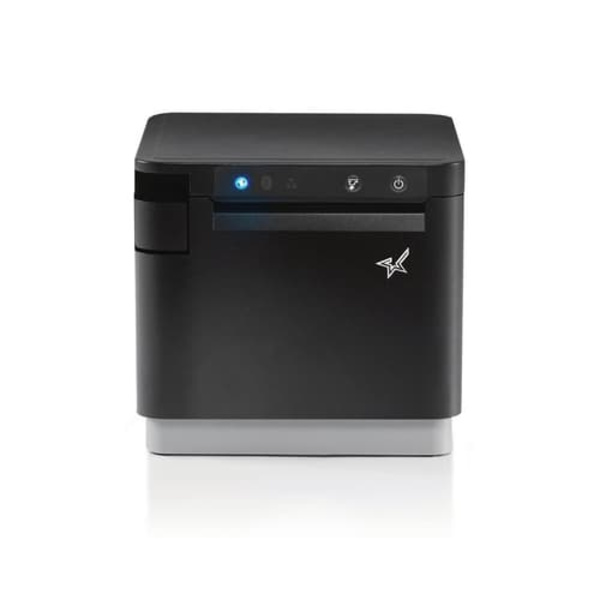 SPARE SMART BATTERY ZQ630 Svart