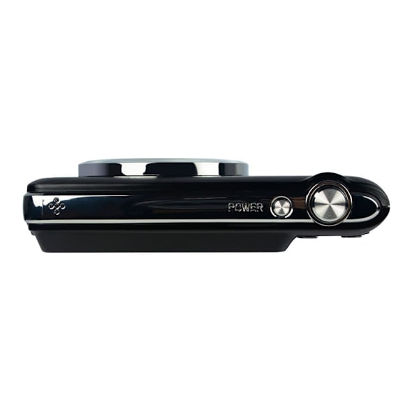 AgfaPhoto Realishot DC8200, black Sort