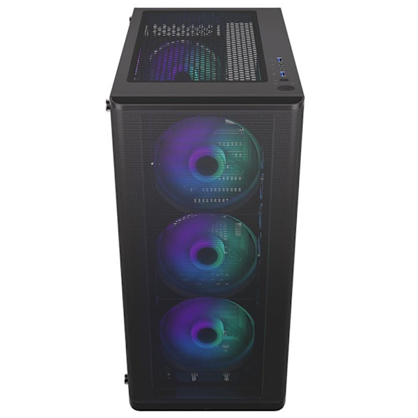 ENDORFY Ventum 200 ARGB enclosure