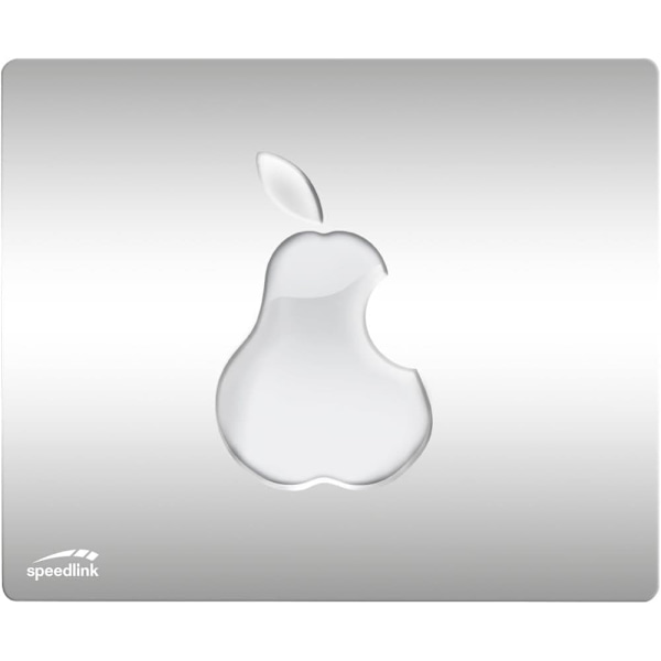 Speedlink mousepad Silk Pear (SL-6242-F01)