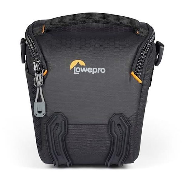 Adventura TLZ 20 III | Camera bag | Black | 200D polyester/600D polyester