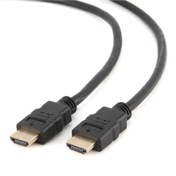 Gembird 1.8m HDMI M/M HDMI cable HDMI Type A (Standard) Black