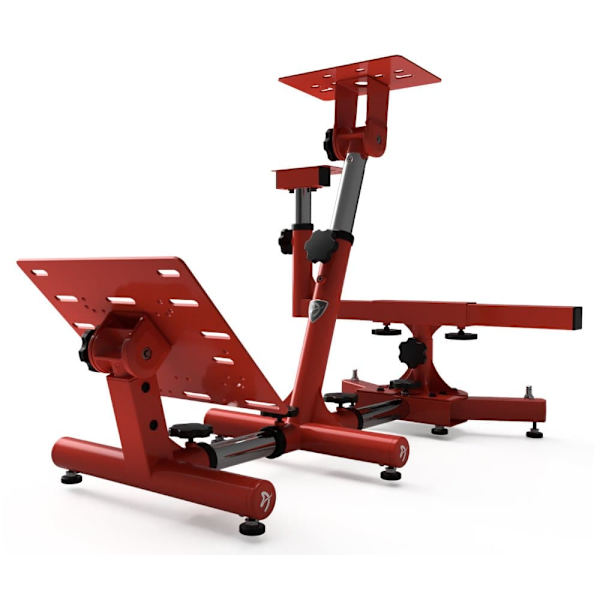 Arozzi Velocità Racing Simulator | Red