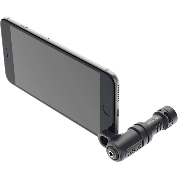 RODE VideoMic Me