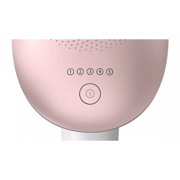Philips Lumea Advanced IPL - Hair removal device SC1994/00 For body With skin tone sensor