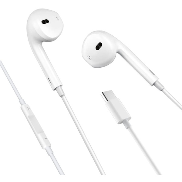 Fiesta headset USB-C FISEMW10