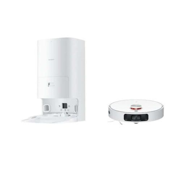 Robot sprzatąjacy Xiaomi z mopem X10+ Hvid
