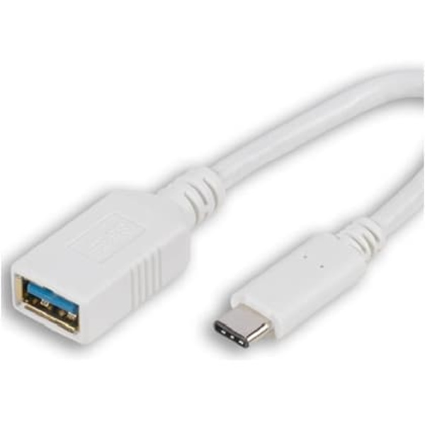 Vivanco adapter USB-C - USB 3.0 (37559)